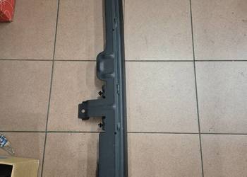 Oryginalne Progi Osłony Rock Rails Jeep Wrangler JL 2D 18- Lewy Prawy Mopar