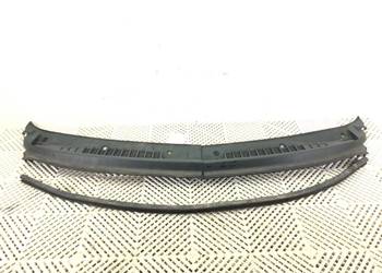 PODSZYBIE LAND ROVER FREELANDER I Hatchback 98-06 OSŁONA PRZEDNIA