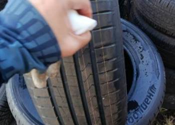 Opony letnie NOWE 17 calowe