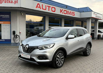 Renault Kadjar 2021/2022 1.3 Automat , Intense,Krajowy,Gwarancja I (2015-)