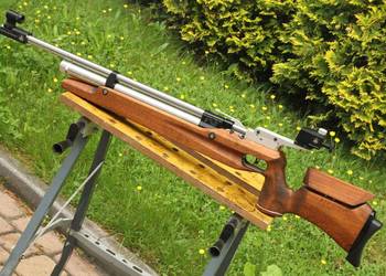 FEINWERKBAU FWB 700 BENCHREST BASIC - karabinek | wiatrówka PCP