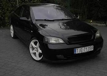 Opel astra bertone coupe Opel astra bertone coupe