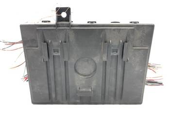 MODUŁ KOMFORTU MAZDA 2 DE DL40-67560-C Hatchback 07-15 STEROWNIK