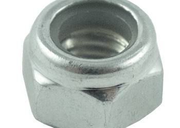 Nakrętka samokontrująca M8 x 1.25 / LS MT3.35 / LS MT3.40 / LS MT3.50 / LS…