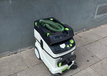 Odkurzacz FESTOOL !