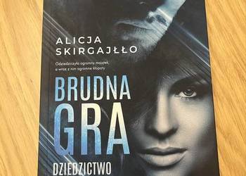 książka ( sprzedaż na vinted )