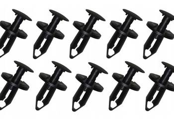 kołek rozporowy Audi honda mazda Mitsubishi nissan seat suzuki toyota VW