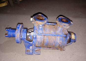 pompa hydrofor Hydro Vacum Grudziadz