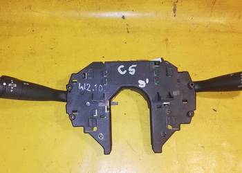 manetki przełączniki pająk 96720602XT Citroen C5 III