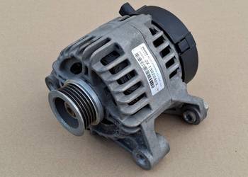 OPEL ASTRA CORSA D COMBO B 1.2 16V 1.0 1.4 ALTERNATOR 70A 13222929