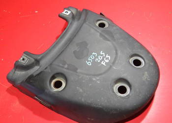 BMW F650 F 650 GS 1999 zadupek ogon owiewka tył osłona tylna