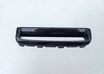 BMW 4 G26 M-PAKIET KRATKA LEWA ZDERZAKA PRZEDNIEGO 8078613 51138078613 BMW 4 G26 M-PAKIET KRATKA LEWA ZDERZAKA PRZEDNIEGO 8078613 51138078613