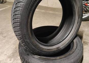 Opony zimowe Dunlop Winter Sport 3D 205x55x16