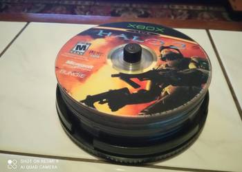 22 gry na Xboxa 1 sprzedam