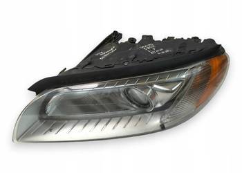 LAMPA LEWA Volvo V70 III XC70 II XENON lewy przód przednia europa 31353532