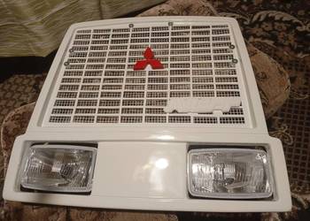Mitsubishi MT 2101, 2201 , ....grill