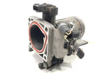 PRZEPUSTNICA BMW E36 1721456 1.6 102KM 90-98 ZAWÓR POWIETRZA