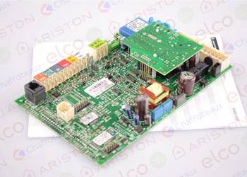 MODUŁ ELEKTRONICZNY Ariston  Elektronika