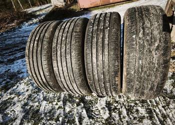 Opony Dębica presto 205/55 r16