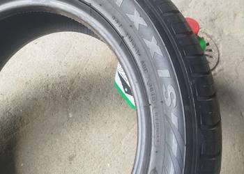 Opona maxxis premiera 5  205/55/16  2016rok   8mm