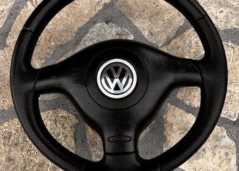 Kierownica do Volkswagena