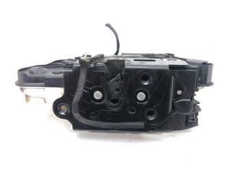 ZAMEK DRZWI LEWY PRZÓD SKODA SUPERB II Kombi 5N1837015C 09-15