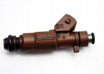 WTRYSKIWACZ 1.8 16V XSARA 306 406 XANTIA