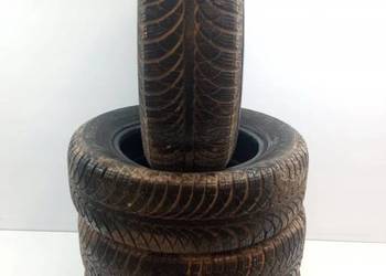 4x OPONA ZIMOWA FULDA MONTERO 3 195/65R15 (2914) 6.80 7.59 6.91 7.88