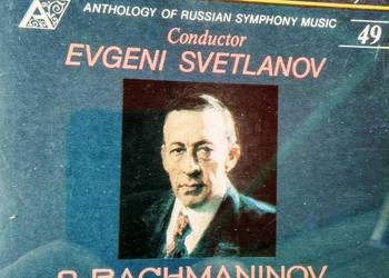 Rachmaninov Symphonic Dances księgarnie muzyczne Warszawa