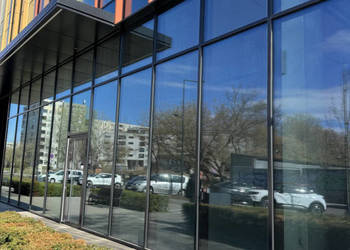 Lokal Warszawa Burakowska 119 metrów