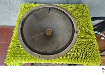 tonsil gd 29/10 15ohm zabytek lata 60te