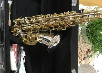 Saksofon Selmer Altowy Nowy