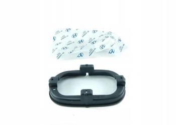 MOCOWANIE HALOGENU LEWY HYUNDAI ACCENT 95-99 ASO
