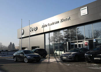 Škoda Octavia 1,5 150 KM TSI Ambition, bezwypadkowy, serwisowany 1 właścic…