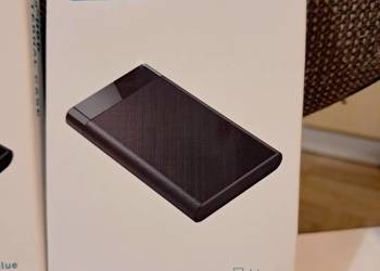 Obudowa dysku SSD/HDD 2,5 laptop / konsola na złącze USB 3.0 Obudowa dysku SSD/HDD 2,5 laptop / konsola na złącze USB 3.0