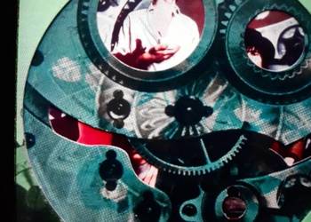 Archiwum prog, symph, jazz,psych rocka SOFT MACHINE- The Soft Machine. 1968