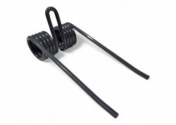 Gaspardo palec, sprężyna podbieracza B018P0003R