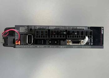 Serwo MITSUBISHI MR-J4-20B