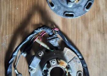 Stator strojan zapłon tm racing 85 oraz 125 80 0