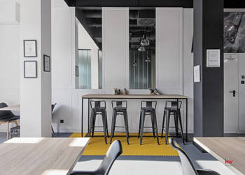 Oferta wynajmu lokalu Poznań 401.2m2
