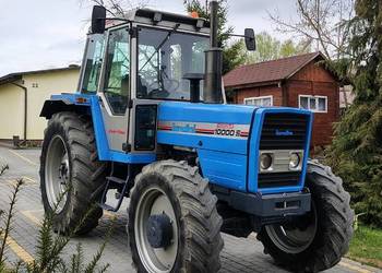 LANDINI 10000 S z 4x4