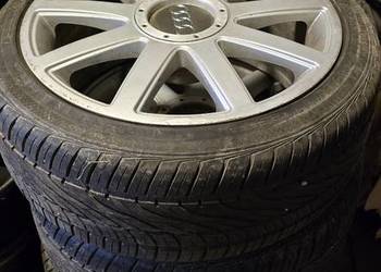 KA.00 Audi s-line 17" 5x100