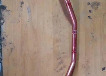 Kierownica spiegler niemiecka aluminiowa