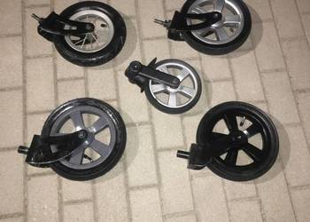 Xlander x lander XA XQ MOVE koło przednie przód 10x2 1/4
