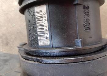 Przepływomierz powietrza mascott