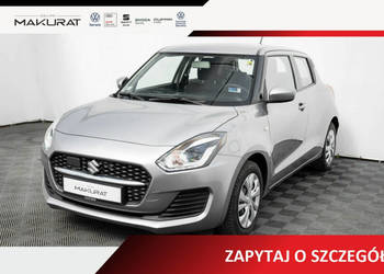 Suzuki Swift WD7588P#1.2 Dualjet SHVS Premium Cz.cof Salon PL VAT 23% VI (…