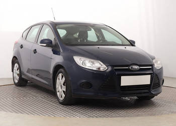 Ford Focus 1.6 TDCi