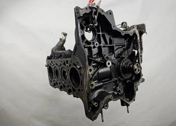 SILNIK DÓŁ FORD RANGER V 2.2 TDCI T22DD0P