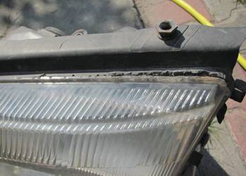 Reflektor lampa VW Passat B5 lewa 96-00 u