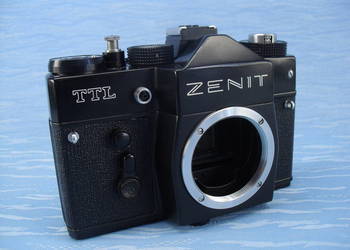 Aparat ZENIT